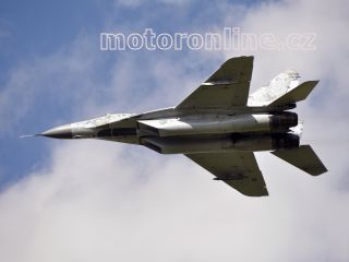 MiG 29 SOLO