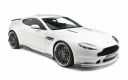Hamann Aston Martin V8 Vantage widescreen