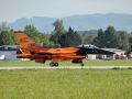 F16 se připravuje ke startu