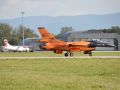 F16 startuje