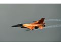 F16 stíhačka NATO widescreen
