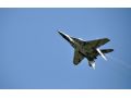 MiG 29 SOLO show widescreen