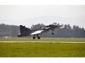 Saab Jas 39 Gripen odlet widescreen