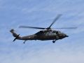 Helicopter S 70 Black Hawk