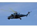 Vrtulník Mi 24V HIND widescreen