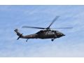 Helicopter S 70 Black Hawk widescreen