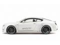 Hamann Bentley Imperator widescreen