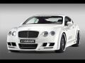 Hamann Bentley Imperator