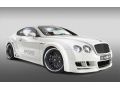 Hamann Bentley Imperator widescreen