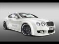 Hamann Bentley Imperator