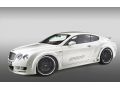 Hamann Bentley Imperator widescreen