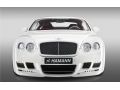 Hamann Bentley Imperator widescreen