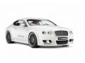 Hamann Bentley Imperator