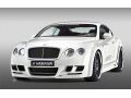 Hamann Bentley Imperator widescreen