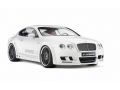 Hamann Bentley Imperator widescreen