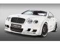 Hamann Bentley Imperator widescreen