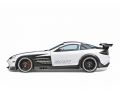 Hamann Mercedes SLR Volcano