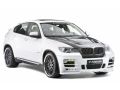 Hamann BMW X6 widescreen