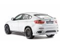 Hamann BMW X6 widescreen