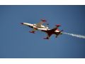 Turkish Stars Turk Hava NF 5A widescreen