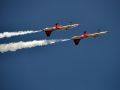 Turkish Stars Turk Hava NF 5A
