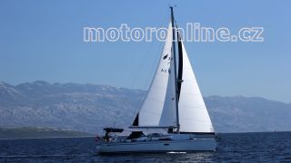 Bavaria yacht ultrawide