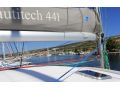 Catamaran Nautitech widescreen