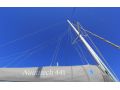 Catamaran Nautitech widescreen