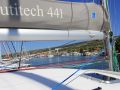 Catamaran Nautitech
