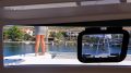 Catamaran Nautitech ultrawide
