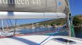 Catamaran Nautitech ultrawide