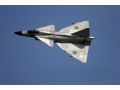 Saab 37 Viggen widescreen