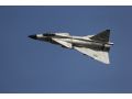 Saab 37 Viggen widescreen